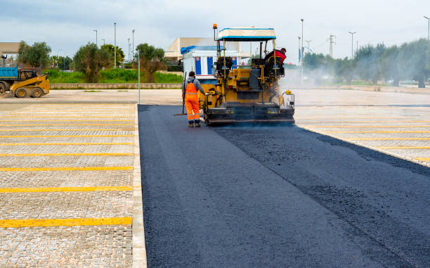 Best Driveway Borders and Edging Pavers in Wanakah, NY