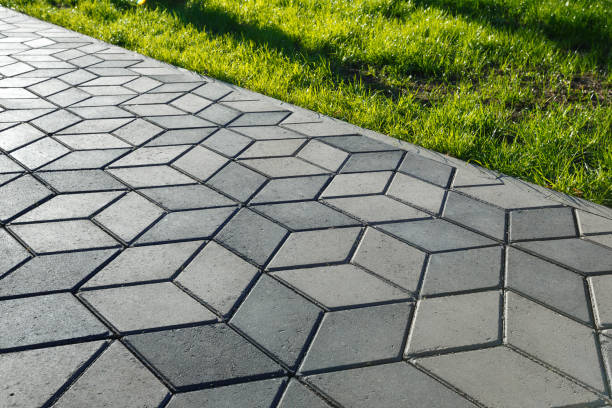 Best Concrete Driveway Paving in Wanakah, NY